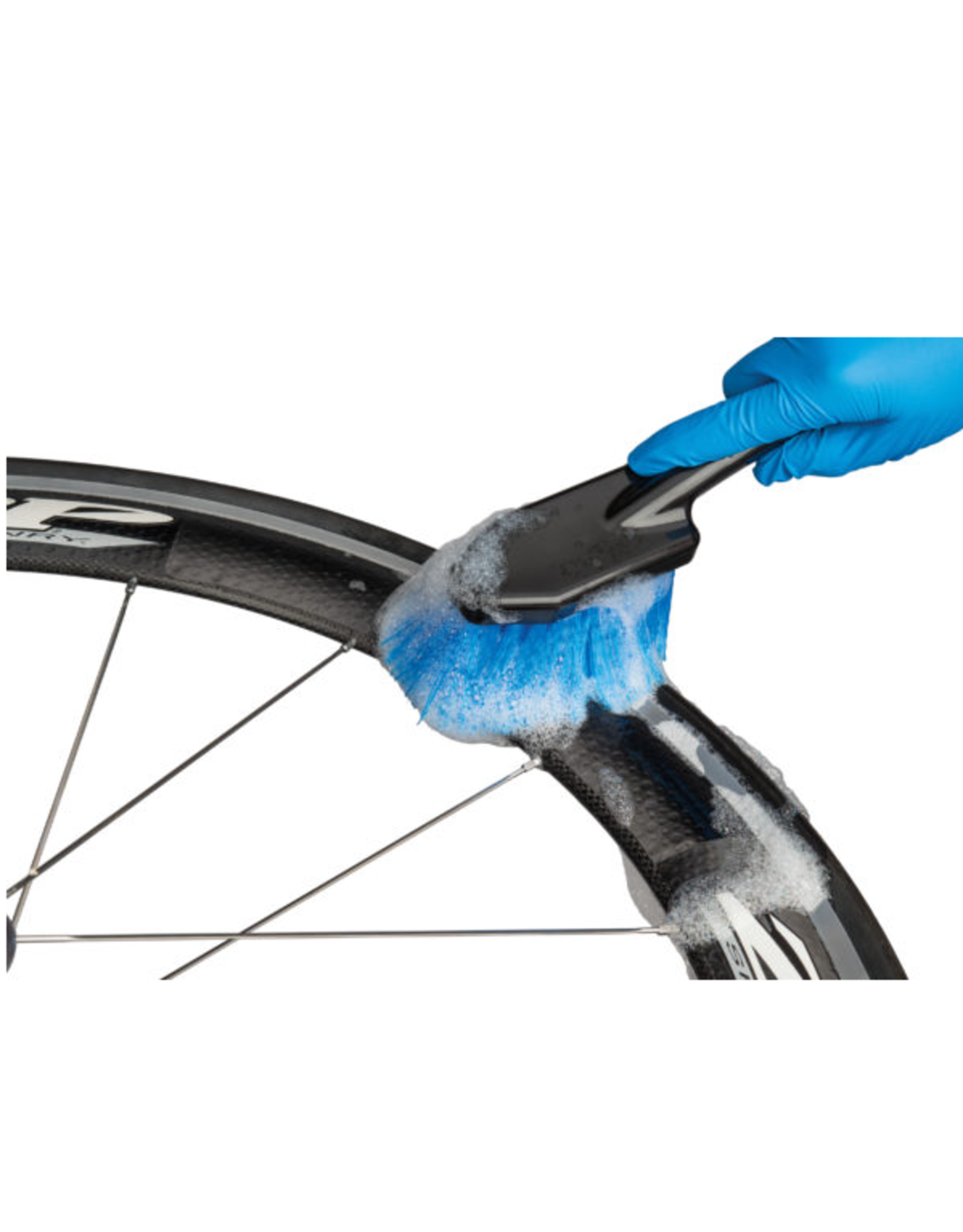 Park Tool Park Tool, BCB-4.2, Bike cleaning brush set