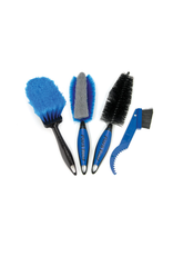 Park Tool Park Tool, BCB-4.2, Bike cleaning brush set