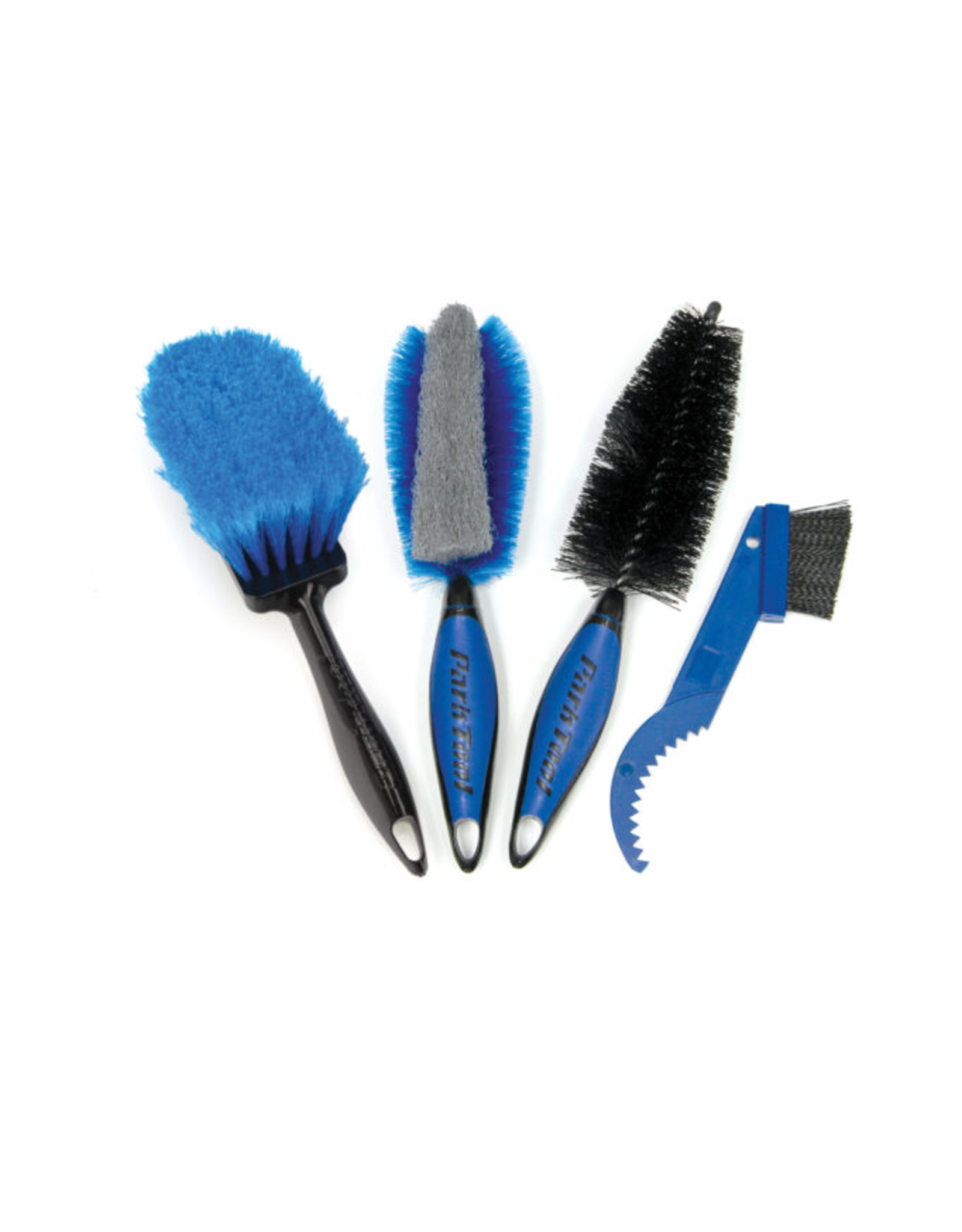 Park Tool Park Tool, BCB-4.2, Bike cleaning brush set