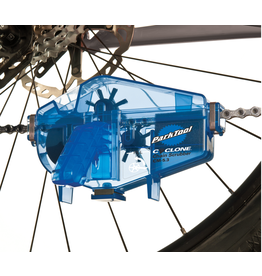 Park Tool PARK TOOL CM-5.3 CYCLONE CH SCRUBBER