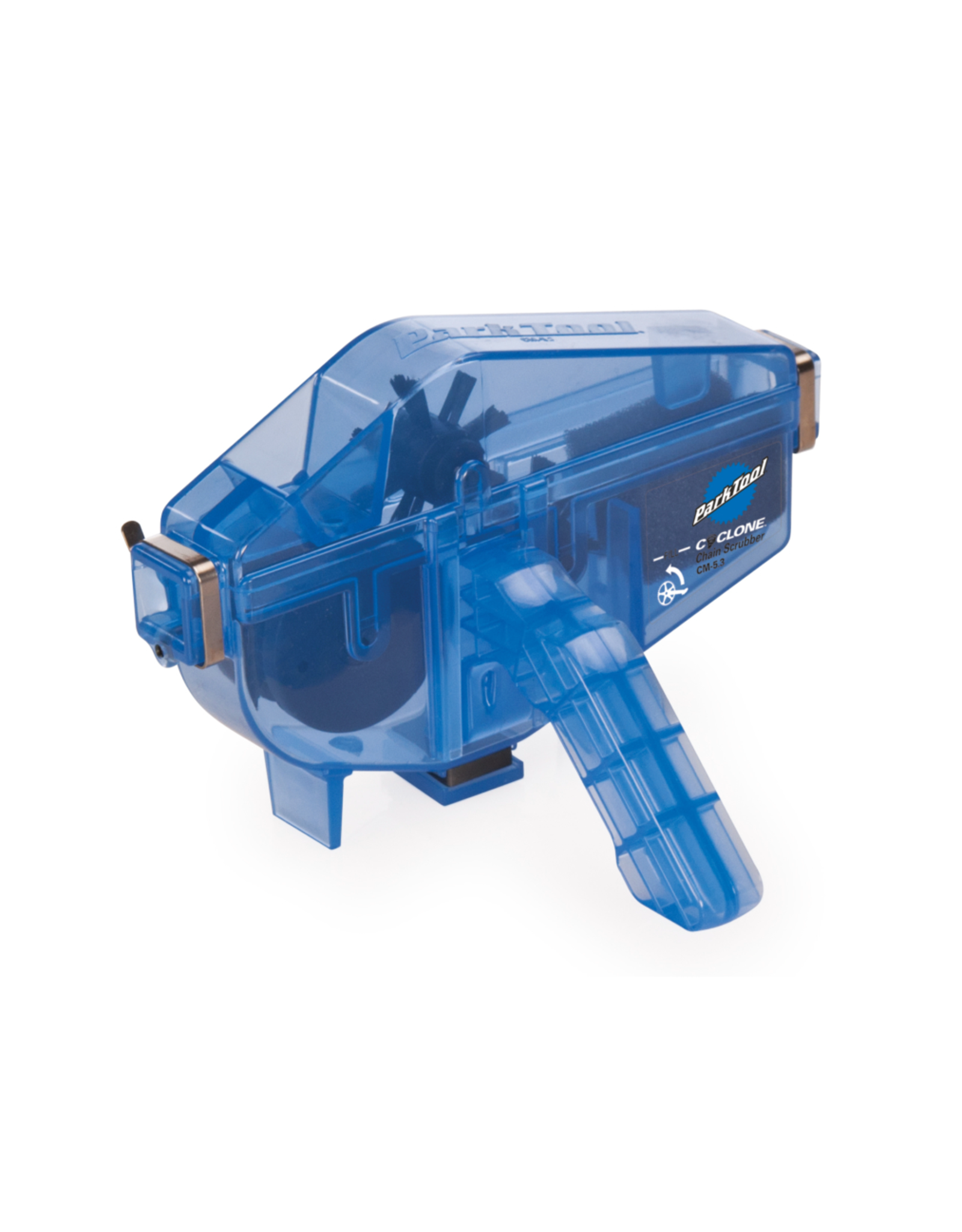 Park Tool PARK TOOL CM-5.3 CYCLONE CH SCRUBBER