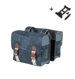 Basil Basil, Bohème Double, Pannier, 35L,