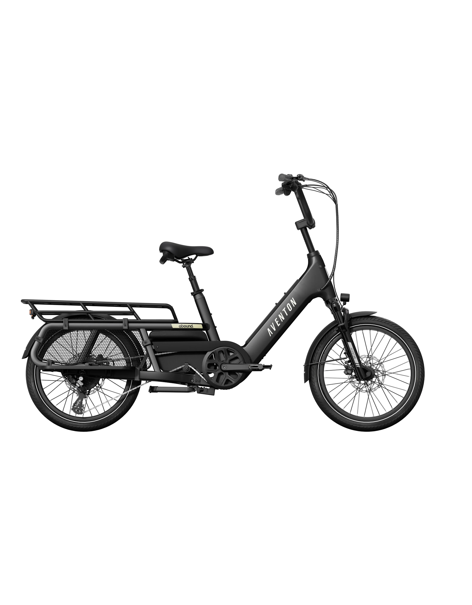 Aventon AVENTON  Abound LR Ebike