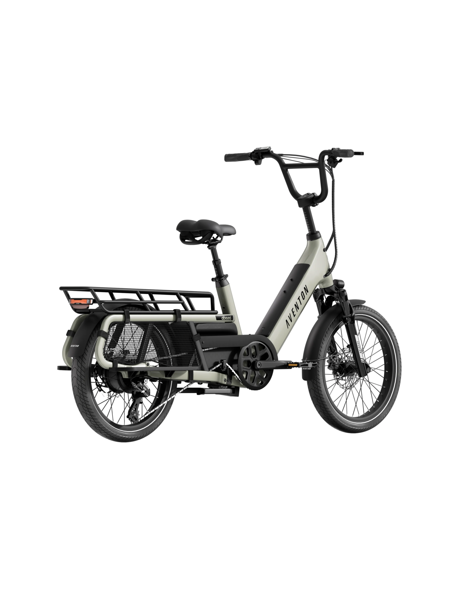 Aventon AVENTON  Abound LR Ebike