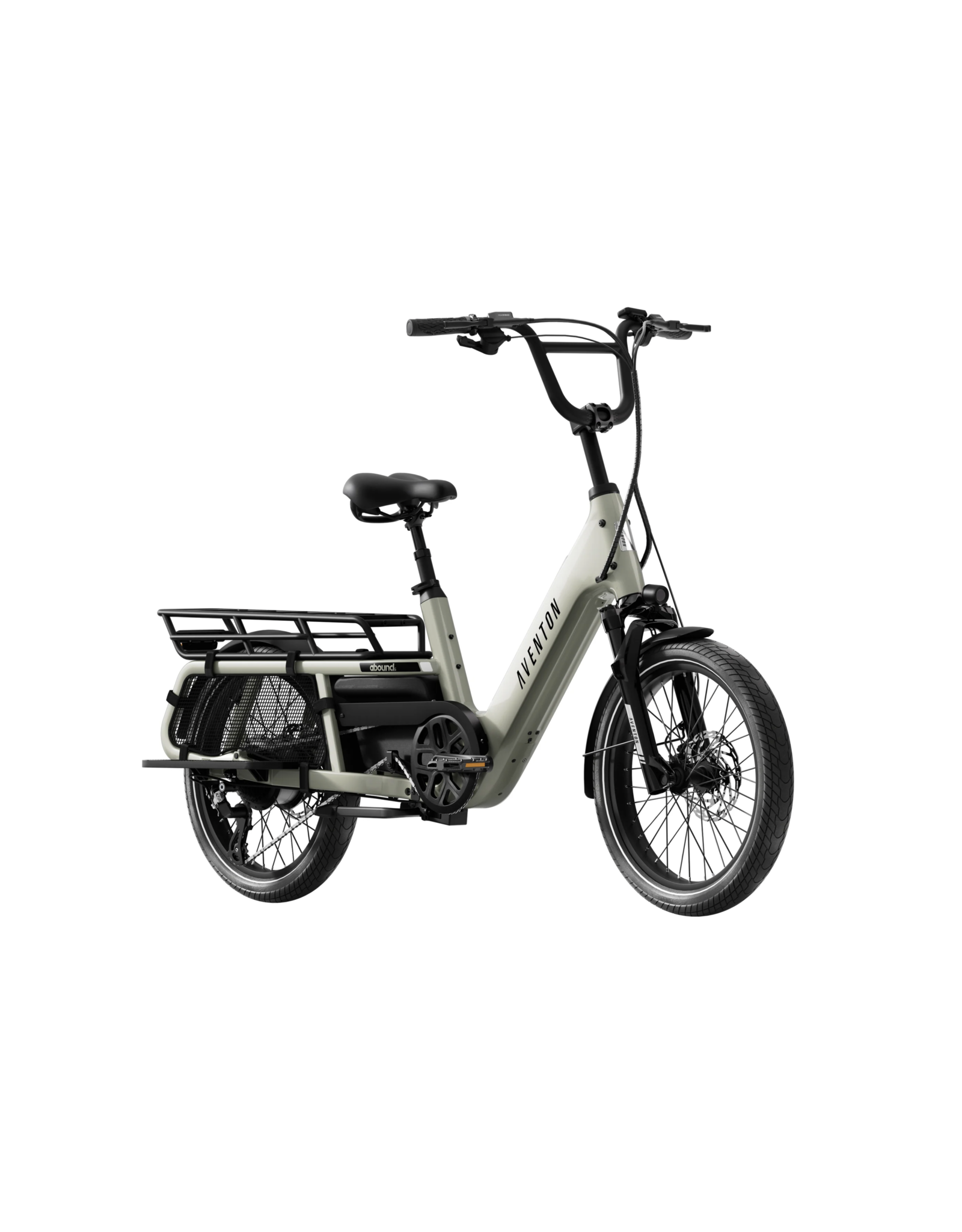 Aventon AVENTON  Abound LR Ebike