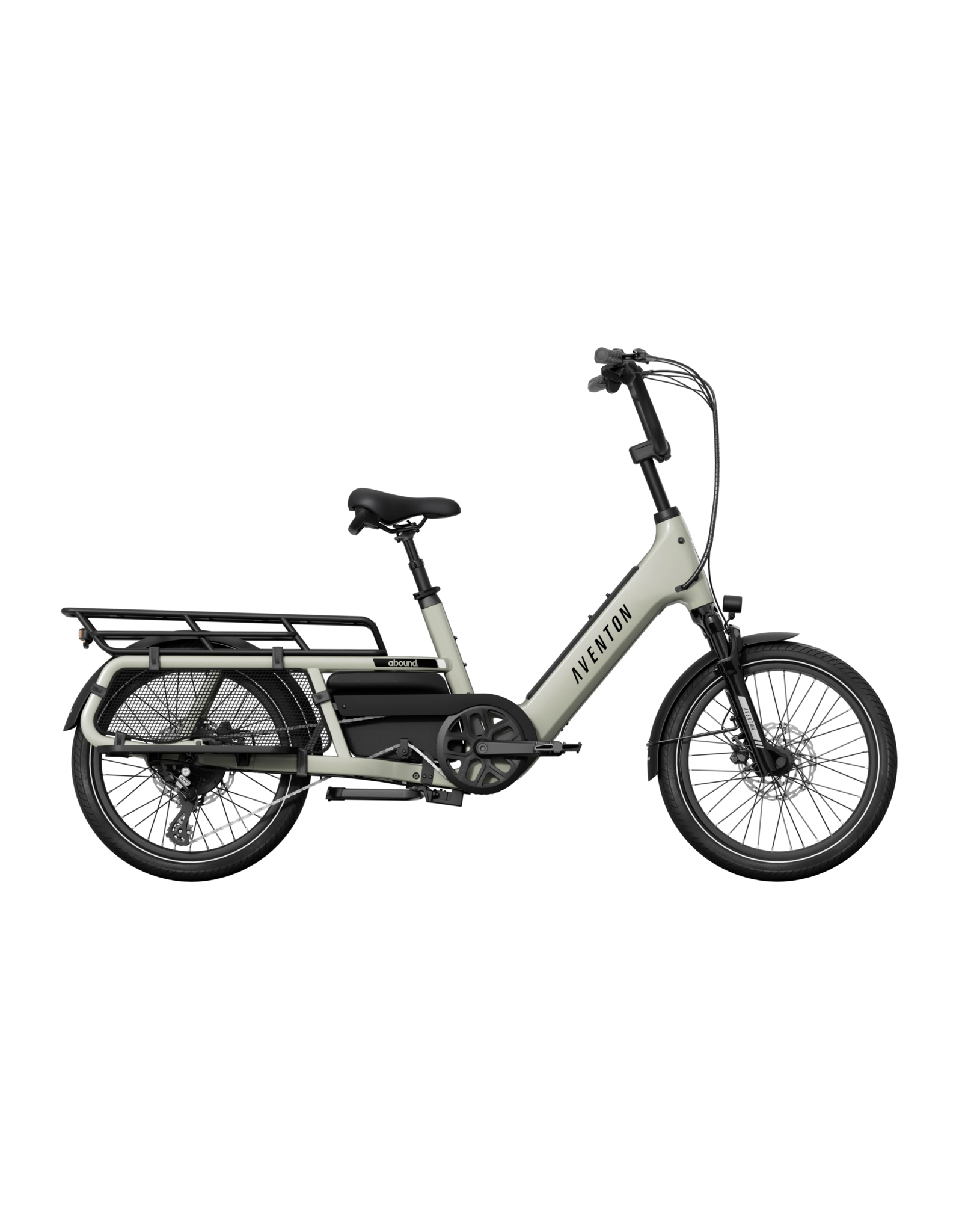 Aventon AVENTON  Abound LR Ebike