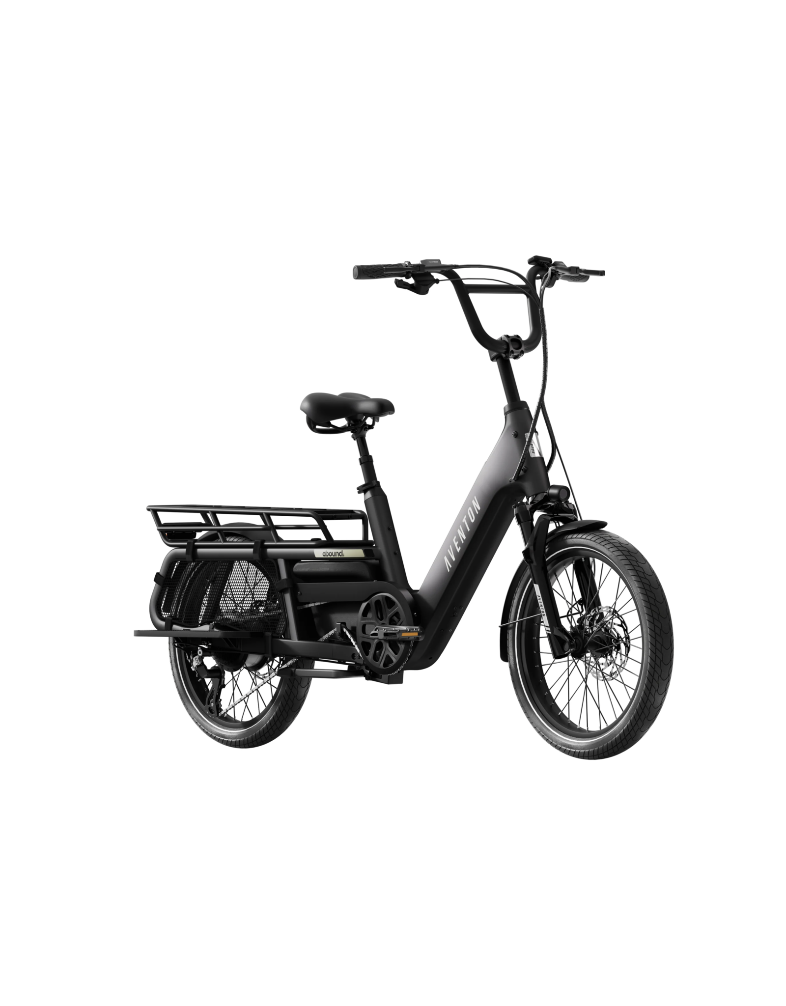 Aventon AVENTON  Abound LR Ebike