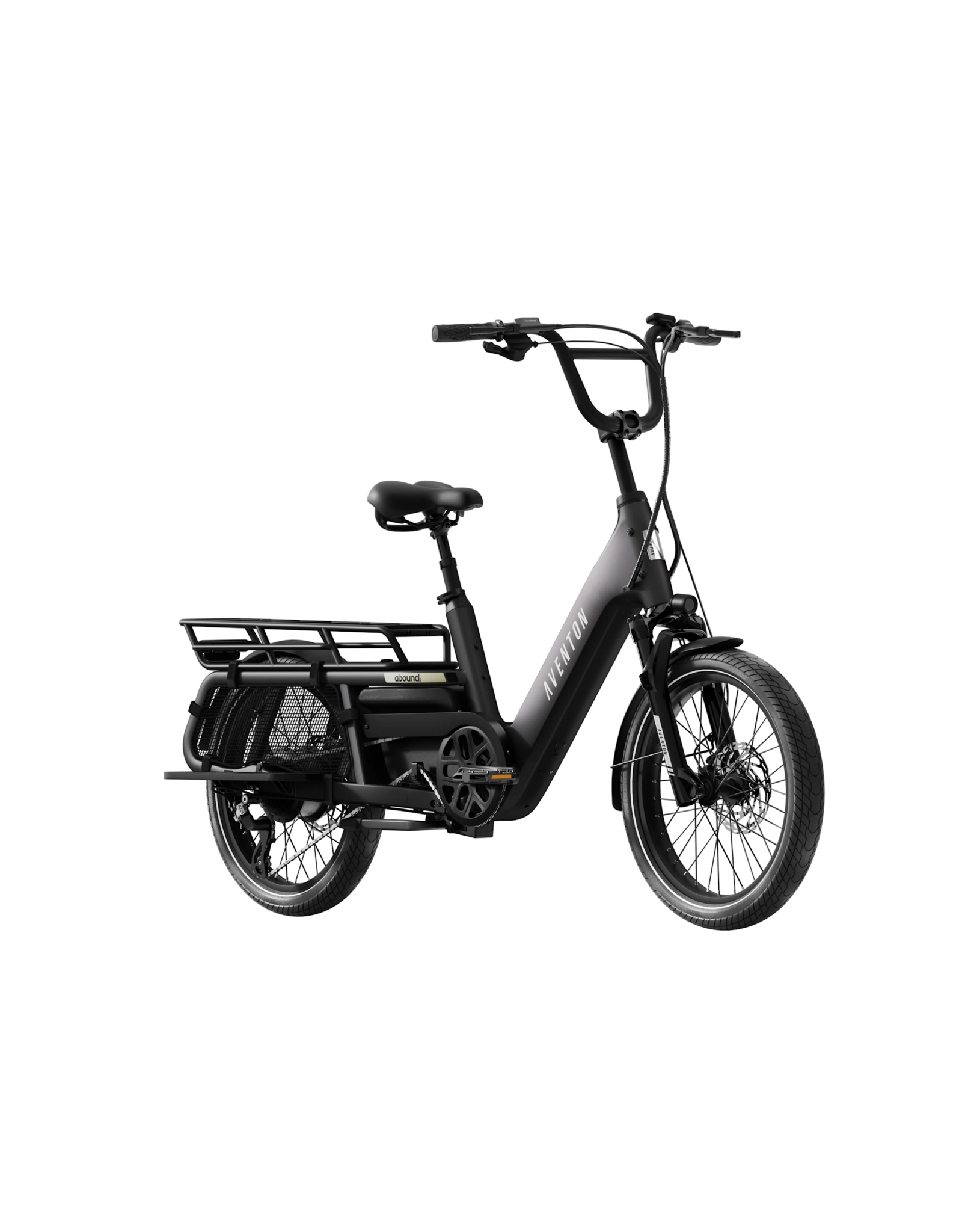 Aventon AVENTON  Abound LR Ebike