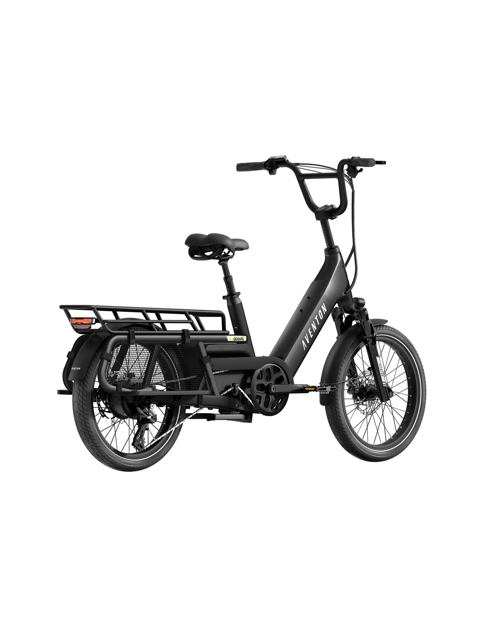 Aventon AVENTON  Abound LR Ebike