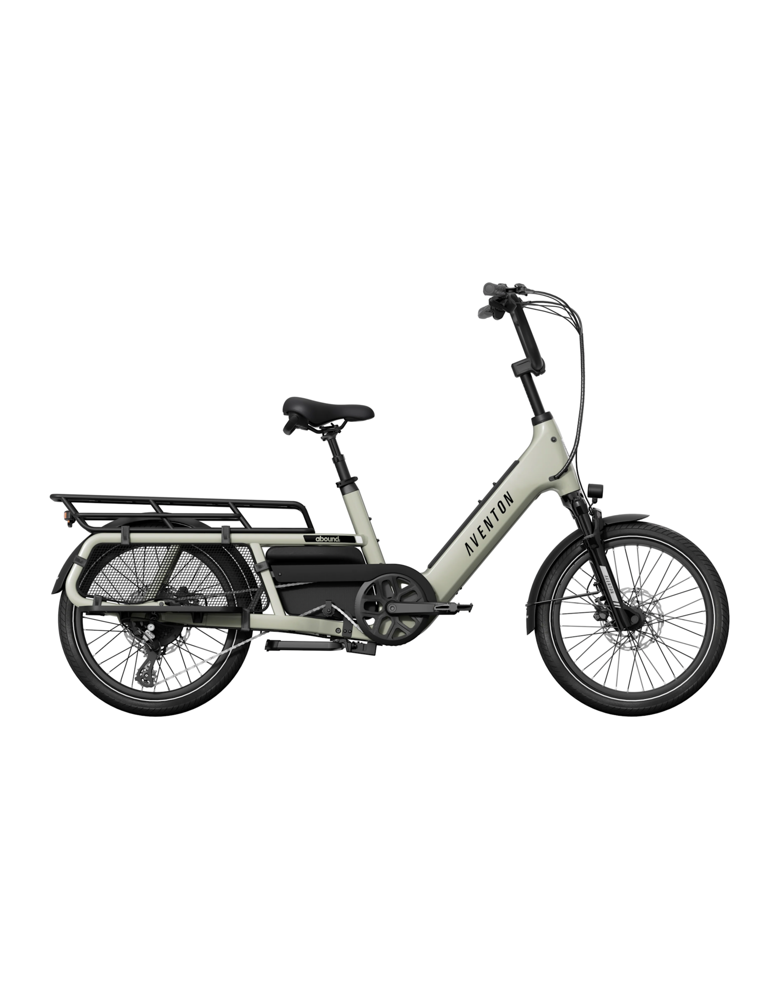 Aventon AVENTON  Abound LR Ebike