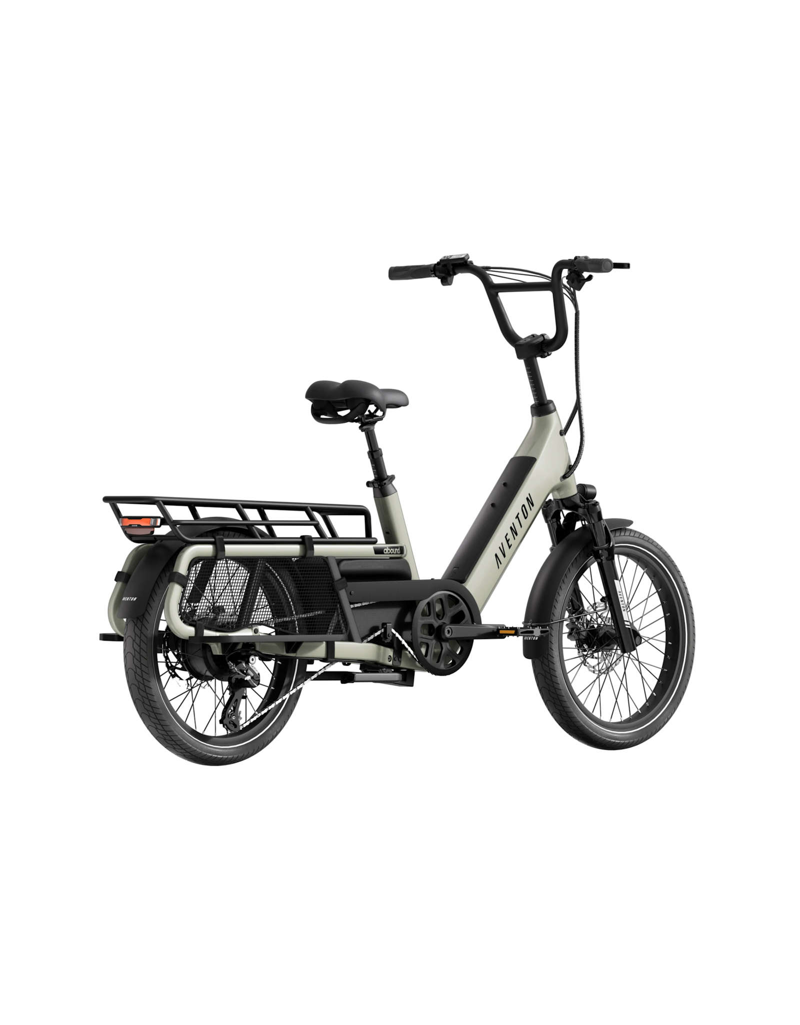 Aventon AVENTON  Abound LR Ebike