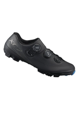 Shimano Shimano SH-XC701  shoes BLACK  size EU 41/US 7.6