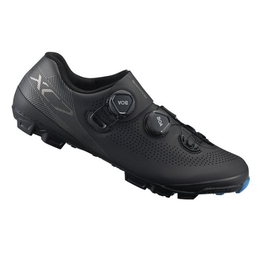 Shimano Shimano SH-XC701  shoes BLACK  size EU 41/US 7.6