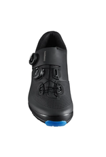 Shimano Shimano SH-XC701  shoes BLACK  size EU 41/US 7.6