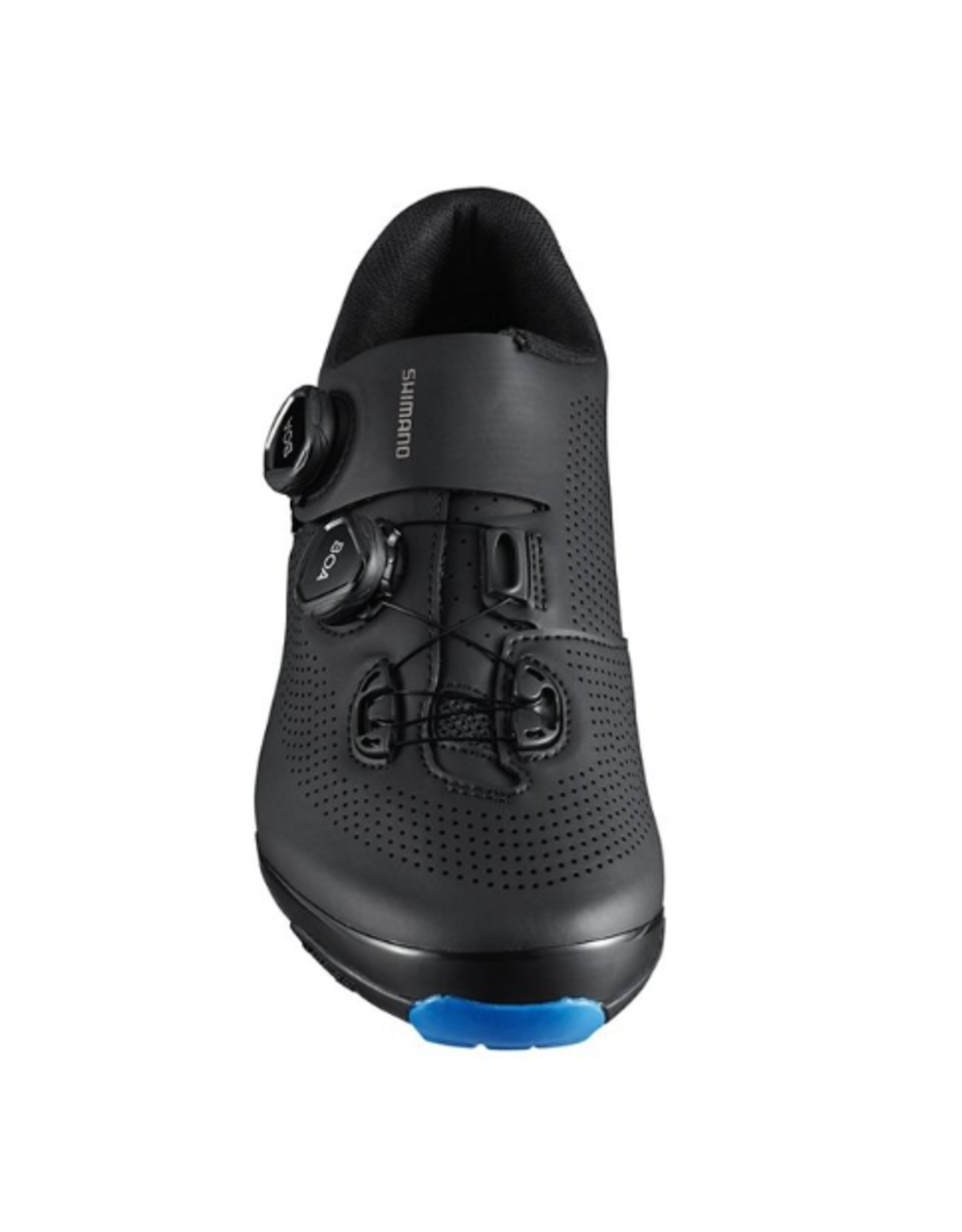 Shimano Shimano SH-XC701  shoes BLACK  size EU 41/US 7.6
