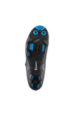 Shimano Shimano SH-XC701  shoes BLACK  size EU 41/US 7.6