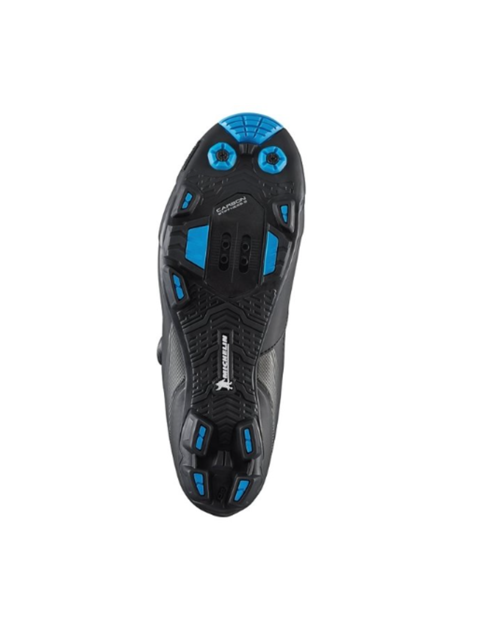Shimano Shimano SH-XC701  shoes BLACK  size EU 41/US 7.6