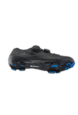 Shimano Shimano SH-XC701  shoes BLACK  size EU 41/US 7.6