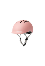 THOUSAND Thousand Jr. Toddler Helmet Plush Pink