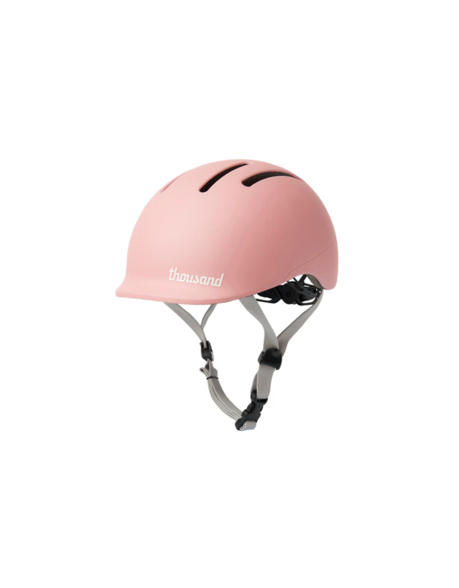 THOUSAND Thousand Jr. Toddler Helmet Plush Pink