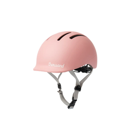 THOUSAND Thousand Jr. Toddler Helmet Plush Pink