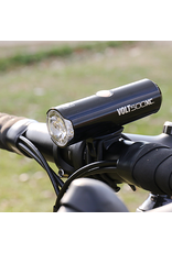 Cat Eye CatEye, Padrone Stealth, Computer, GPS: No, HR: No, Cadence: No, Black, With OF-100 Bracket