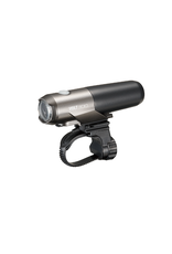 Cat Eye CatEye, Padrone Stealth, Computer, GPS: No, HR: No, Cadence: No, Black, With OF-100 Bracket