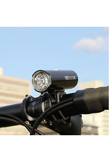 Cat Eye CatEye, Padrone Stealth, Computer, GPS: No, HR: No, Cadence: No, Black, With OF-100 Bracket