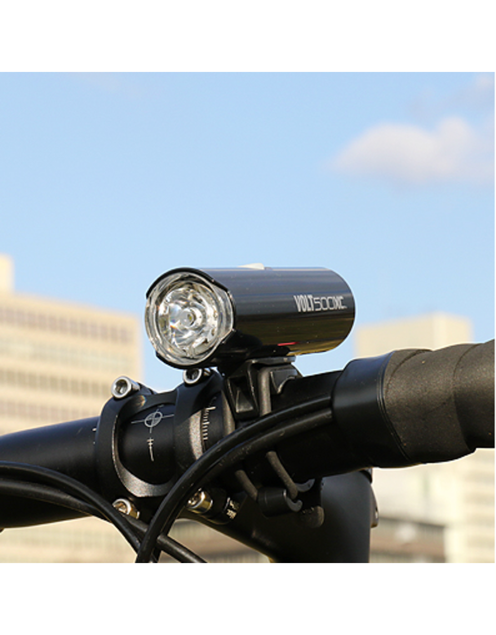 CatEye CatEye, Padrone Stealth, Computer, GPS: No, HR: No, Cadence: No, Black, With OF-100 Bracket