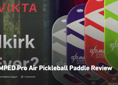 Pickleball
