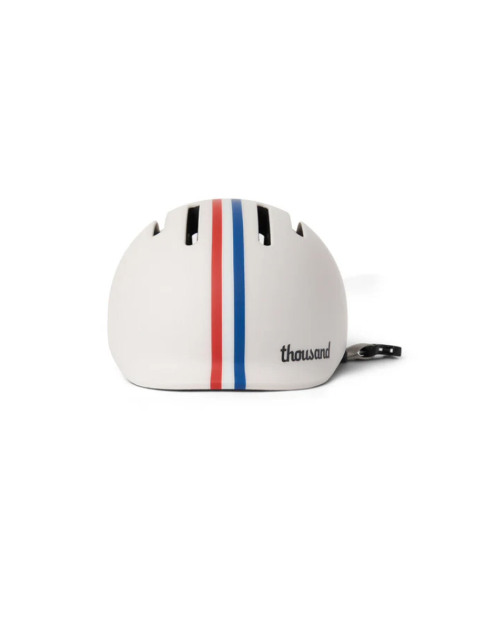 THOUSAND Thousand Jr. Toddler Helmet Speedway Creme