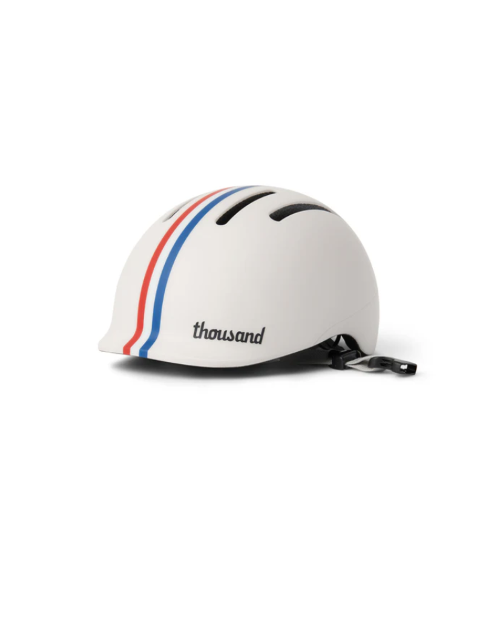 THOUSAND Thousand Jr. Toddler Helmet Speedway Creme