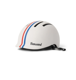 THOUSAND Thousand Jr. Toddler Helmet Speedway Creme