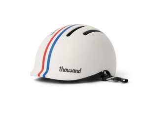 Thousand Toddler Helmet Speedway Creme The Bike Garage