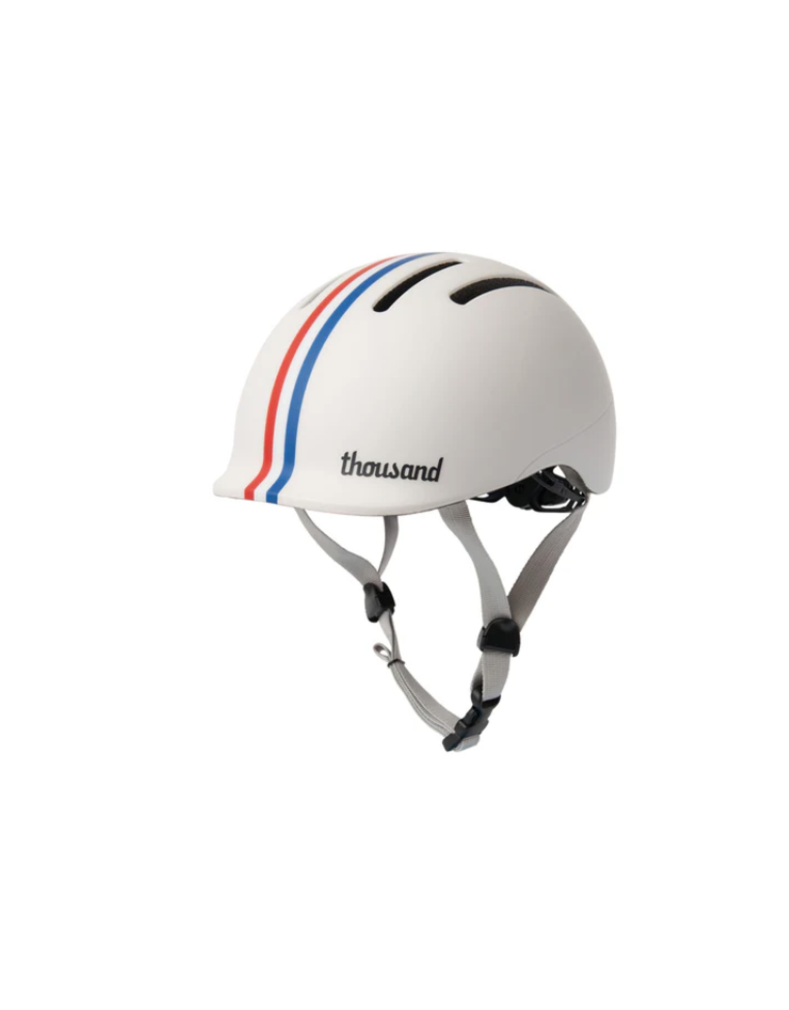 THOUSAND Thousand Jr. Toddler Helmet Speedway Creme