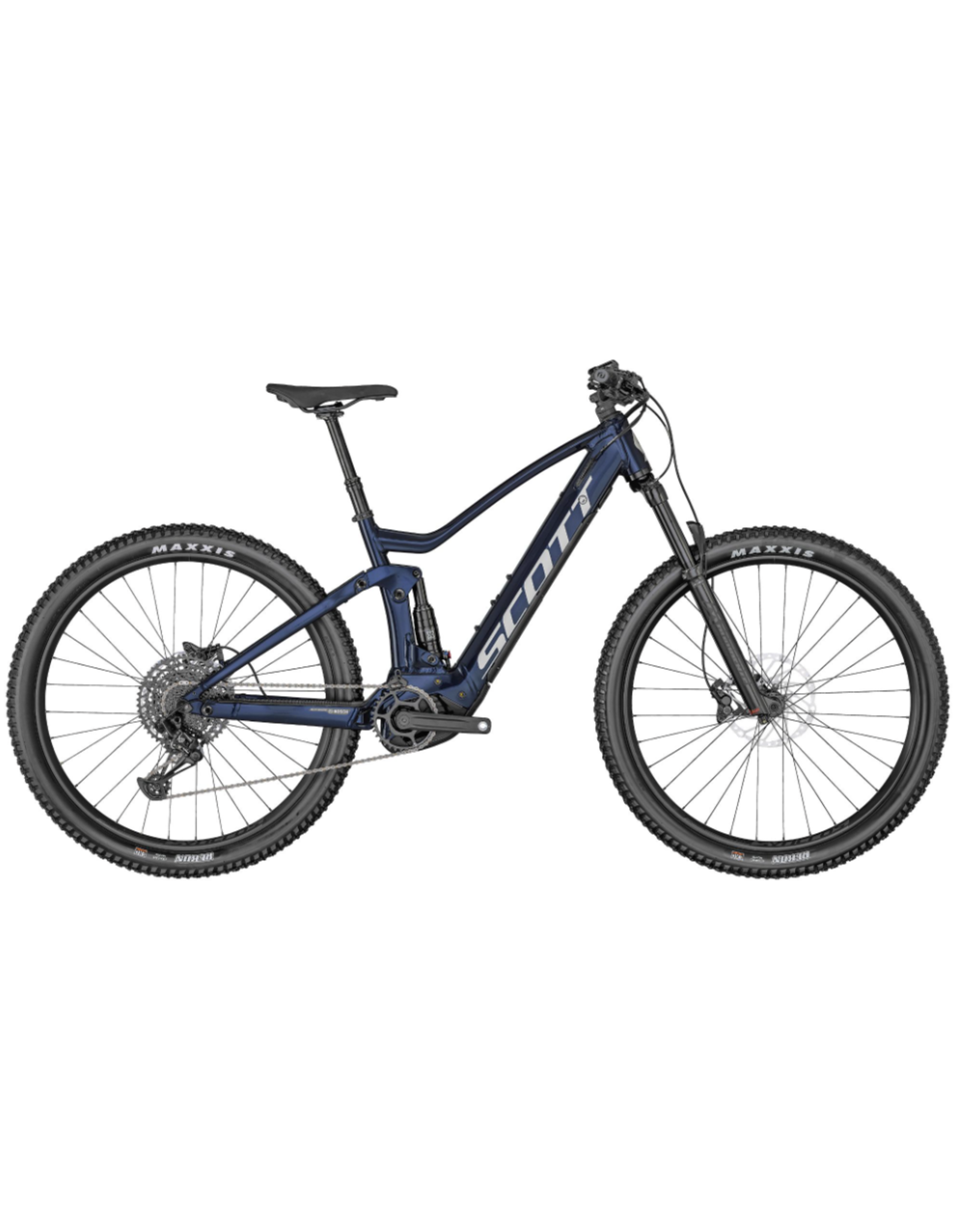 SCOTT SCOTT STRIKE e-RIDE 940 INT
