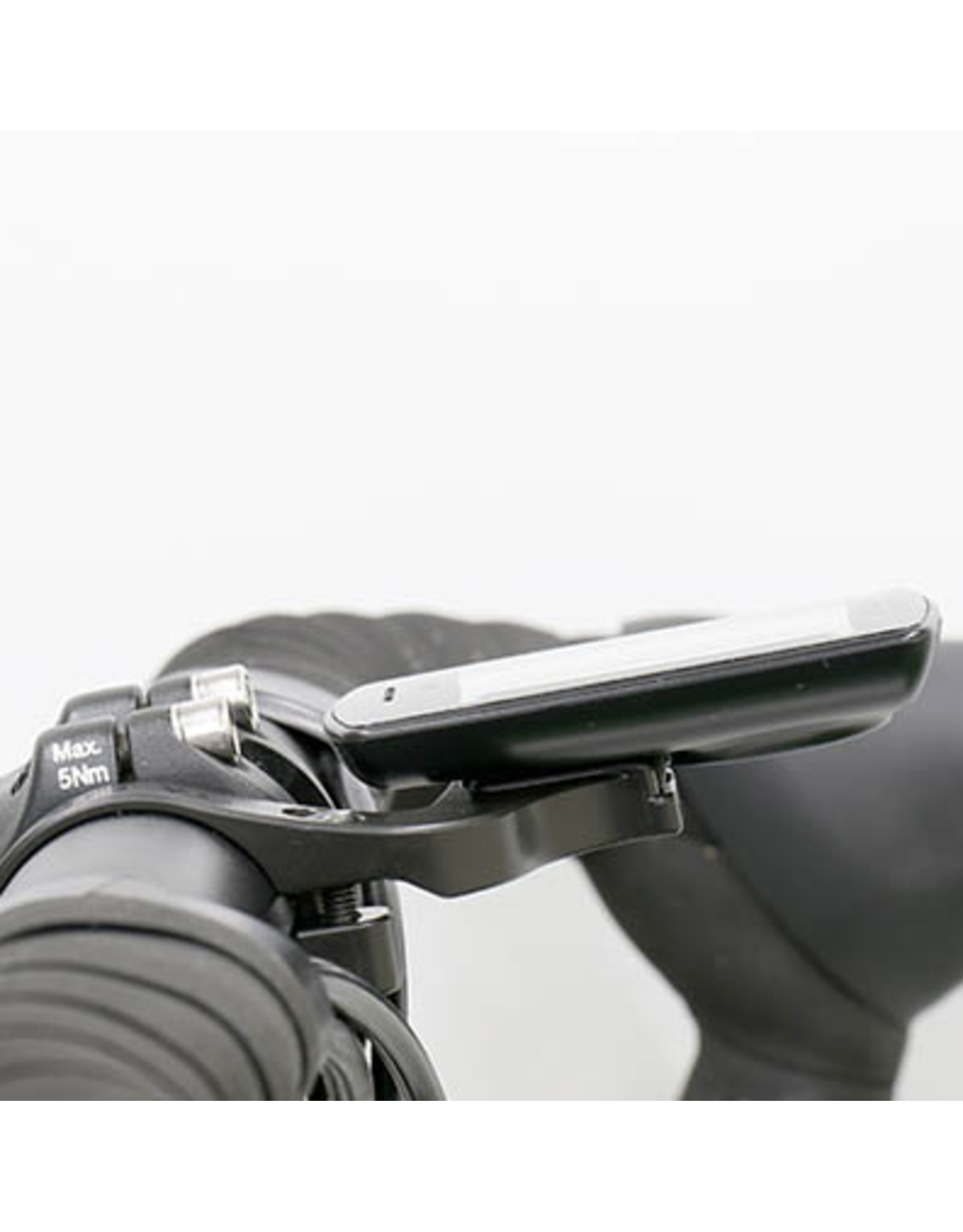 Cat Eye CatEye, Padrone Stealth, Computer, GPS: No, HR: No, Cadence: No, Black, With OF-100 Bracket