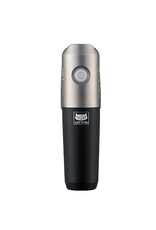 Cat Eye CatEye, Padrone Stealth, Computer, GPS: No, HR: No, Cadence: No, Black, With OF-100 Bracket