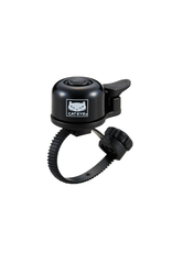 CatEye CatEye, OH-1400 FlexTight, Bell, Black