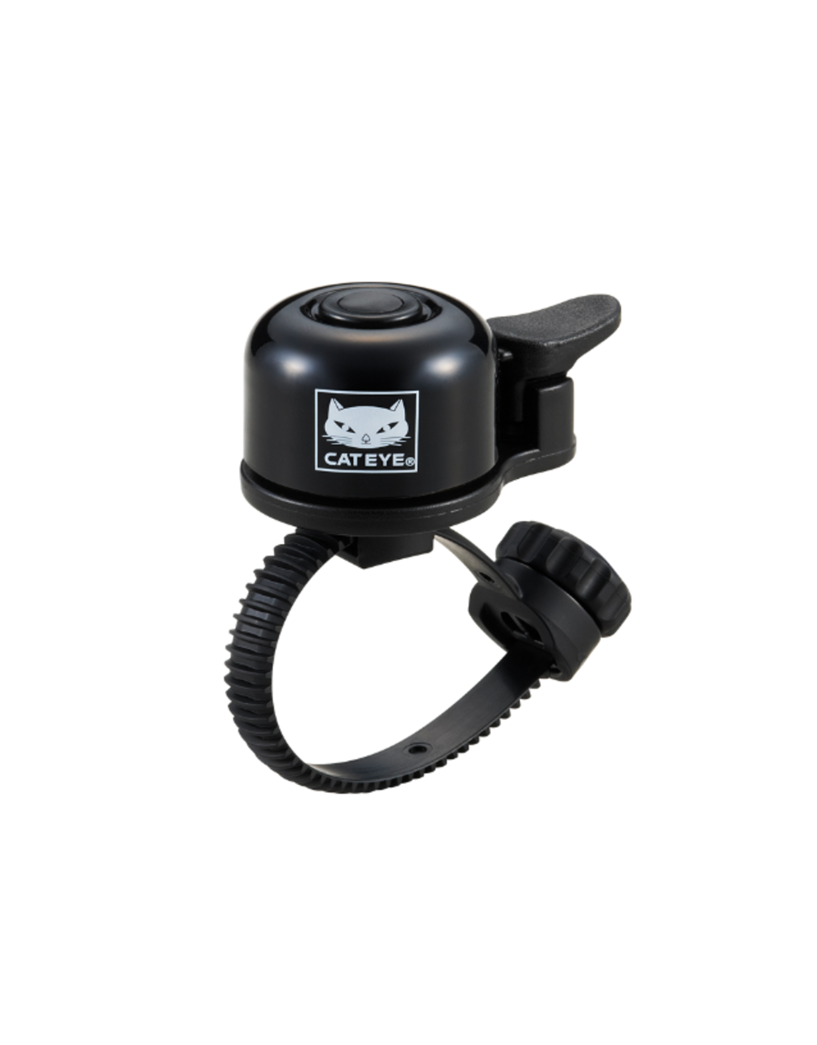 CatEye CatEye, OH-1400 FlexTight, Bell, Black