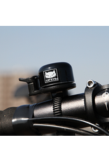 Cat Eye CatEye, OH-1400 FlexTight, Bell, Black