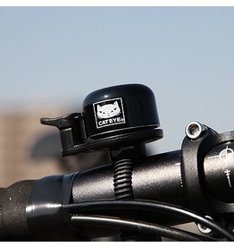 Cat Eye CatEye, OH-1400 FlexTight, Bell, Black