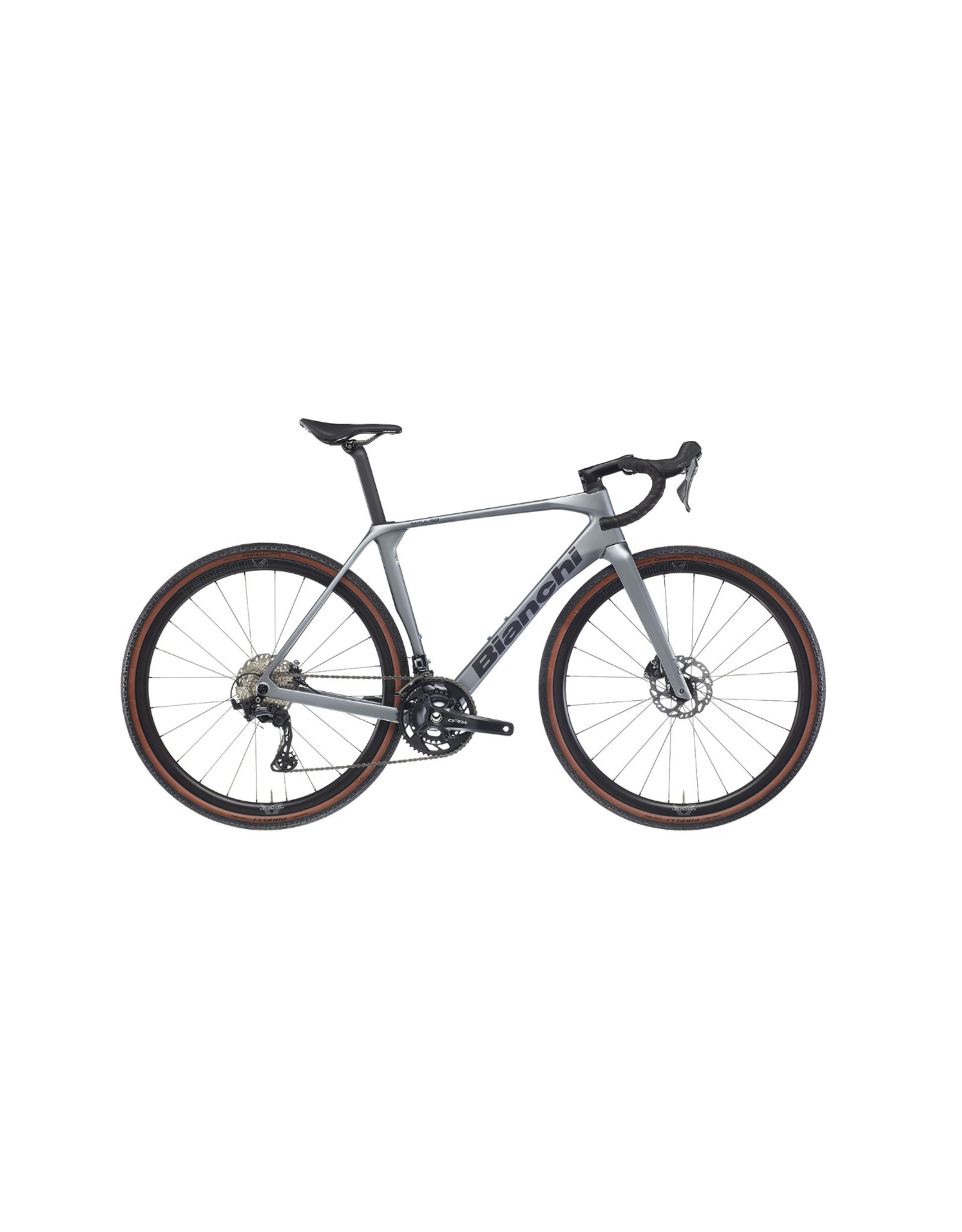 BIANCHI Bianchi Impulso PRO GRX 820