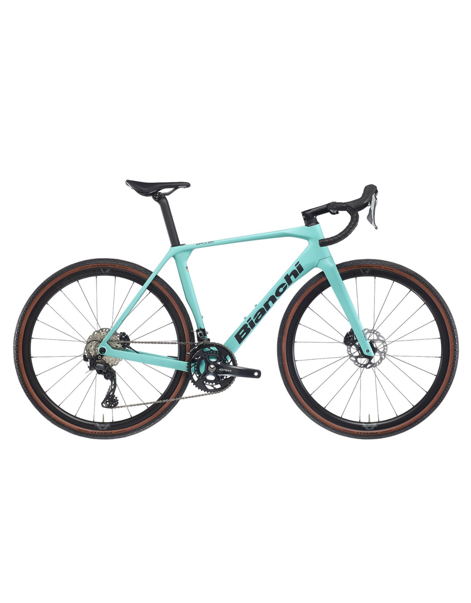 BIANCHI Bianchi Impulso PRO GRX 820