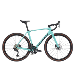 BIANCHI Bianchi Impulso PRO GRX 820