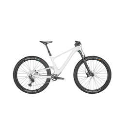 SCOTT SCOTT SPARK 930 WHITE