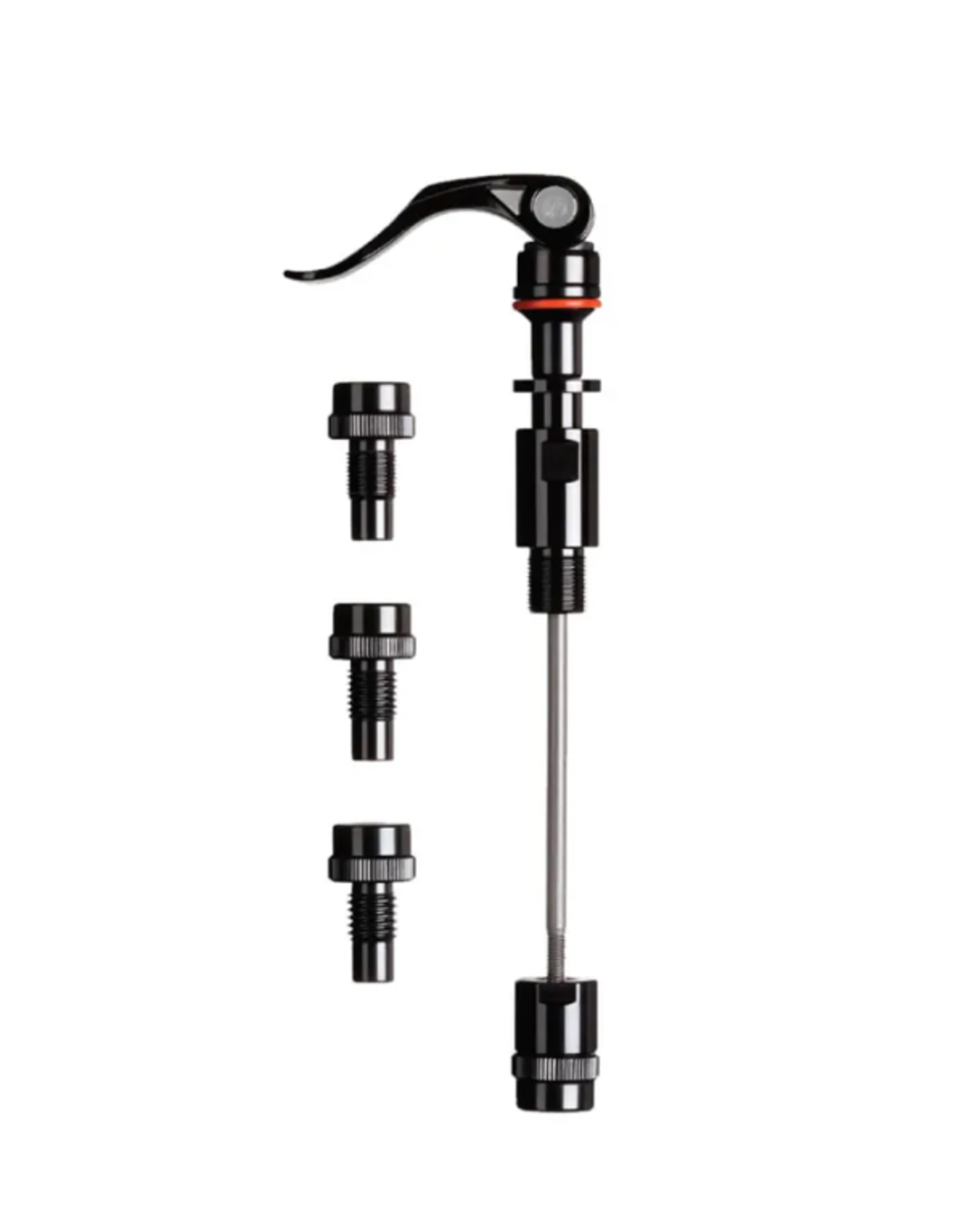 Used - JetBlack Bike Trainer bundle