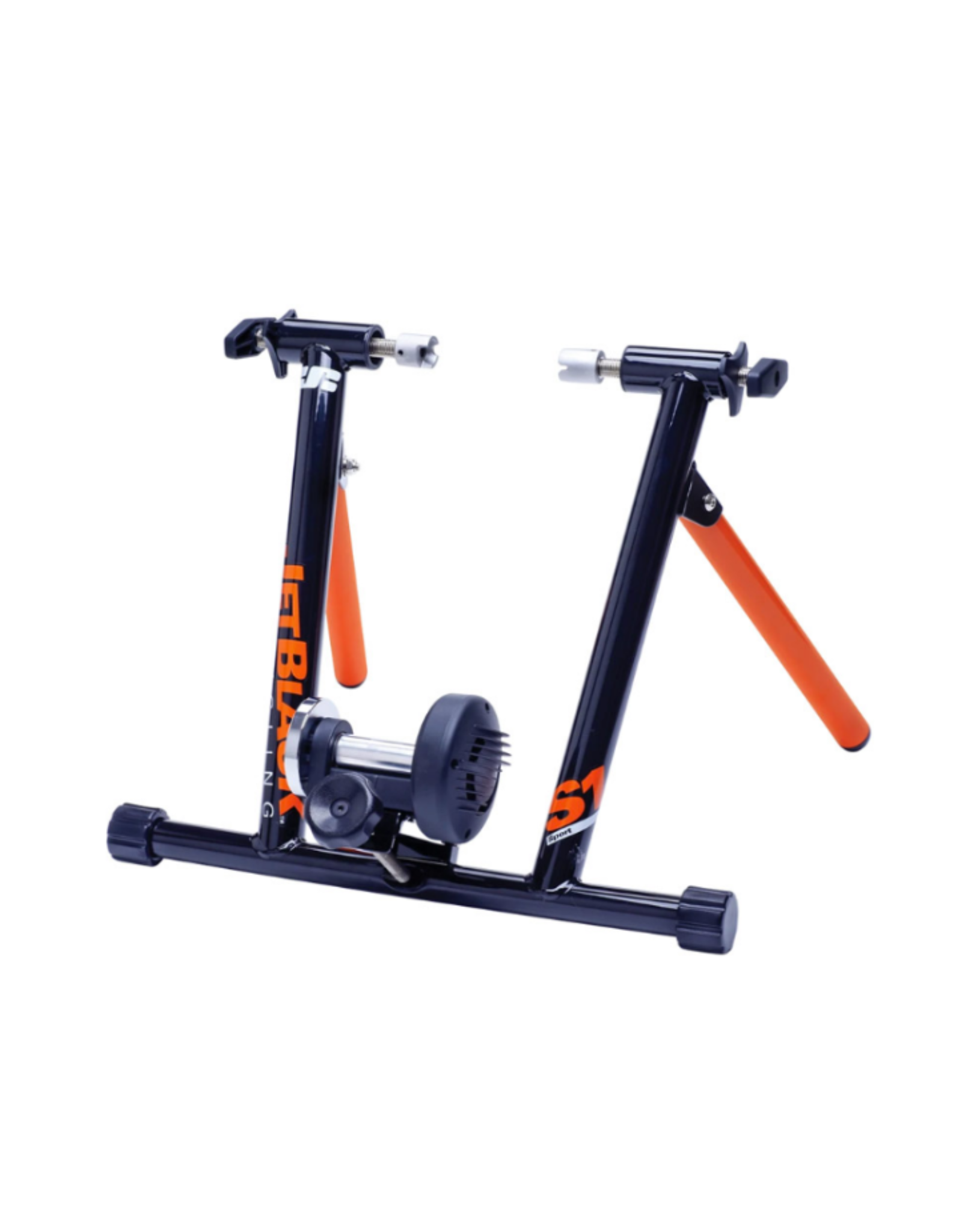 Used - JetBlack Bike Trainer bundle