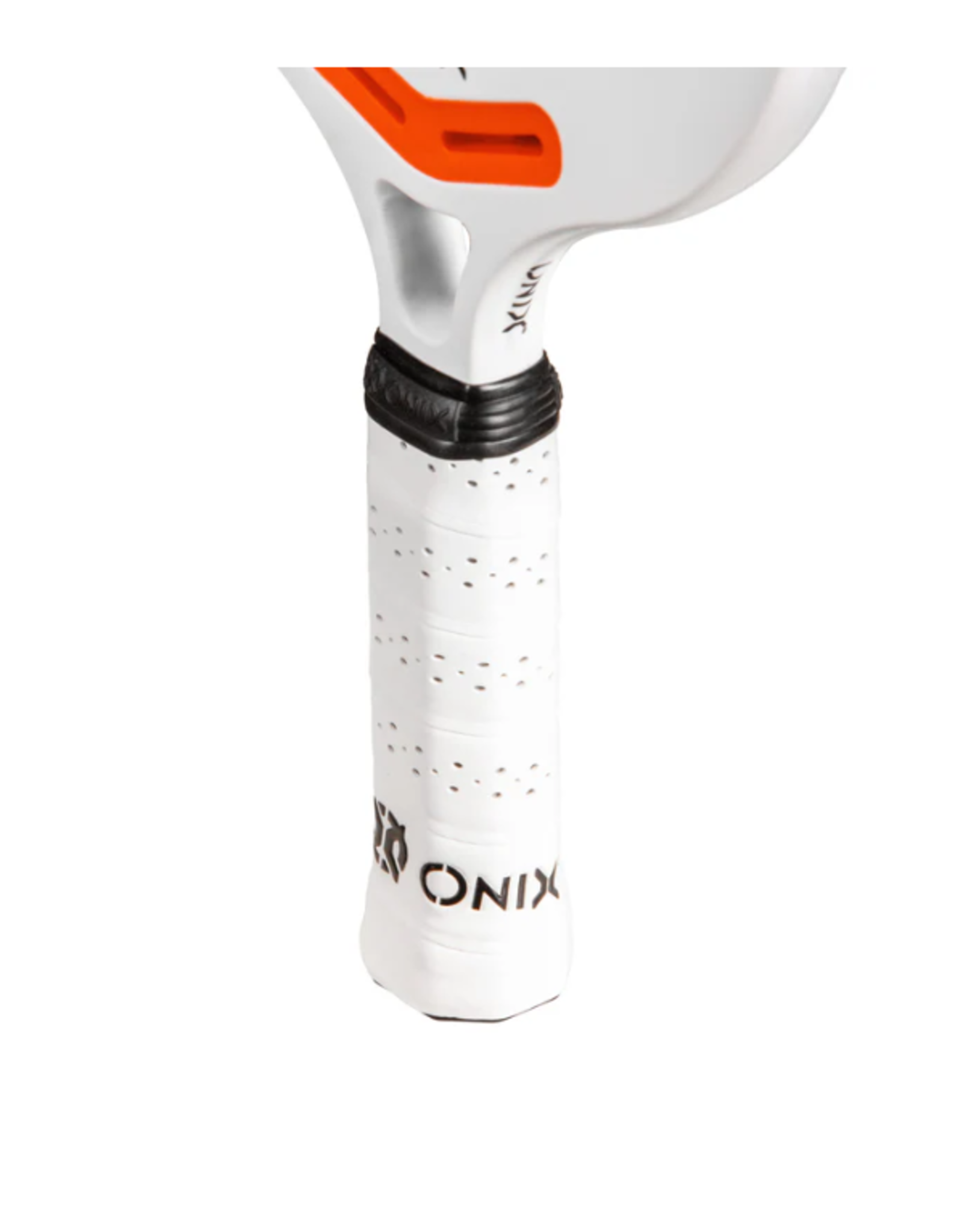 ONIX ONIX Malice DB Open Throat Pickleball Paddle