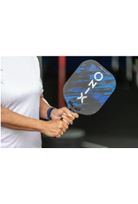 ONIX ONIX Malice DB Open Throat Pickleball Paddle